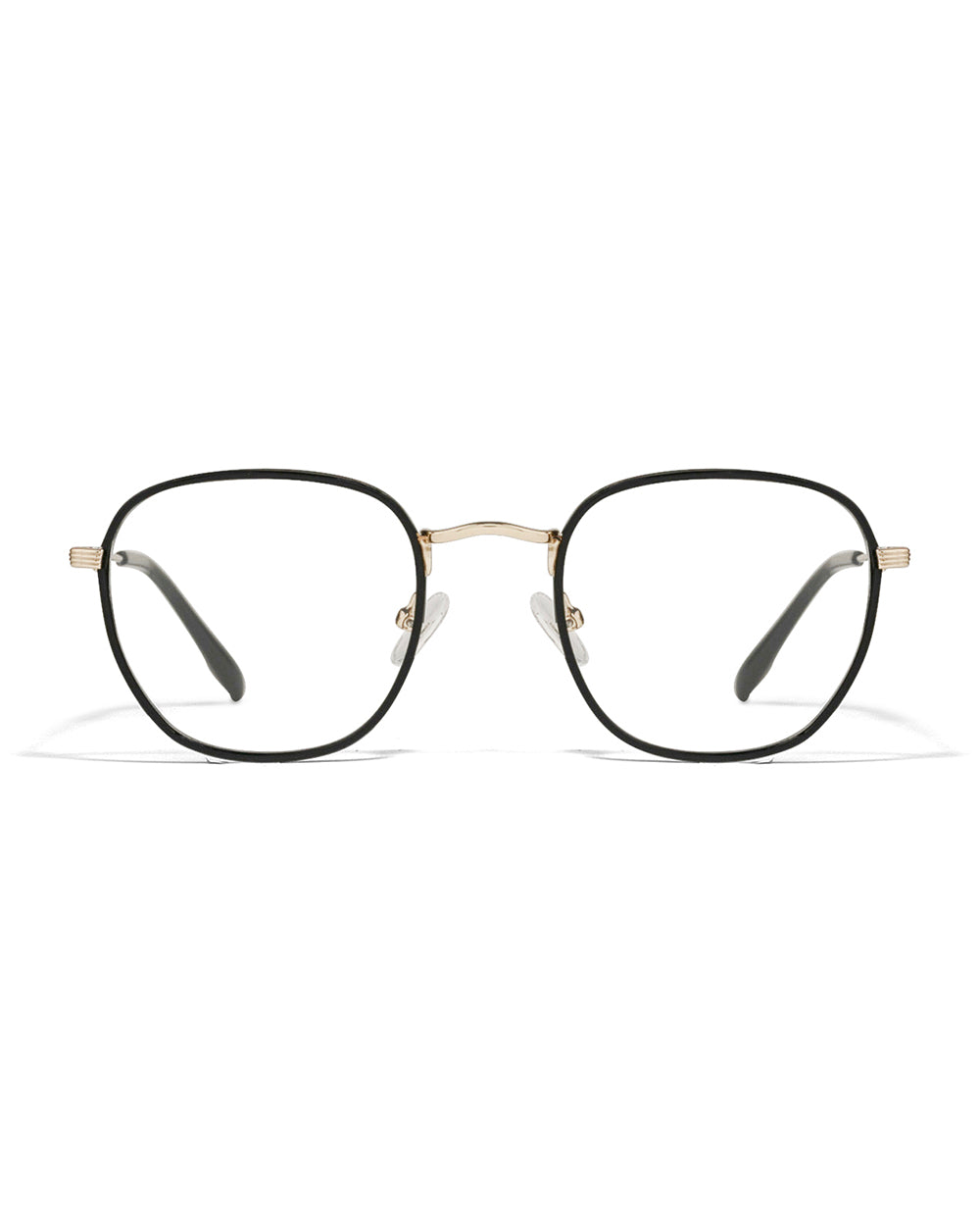 Lunettes de vue Apollo AP1179EX-C1 — vue de face, monture optique