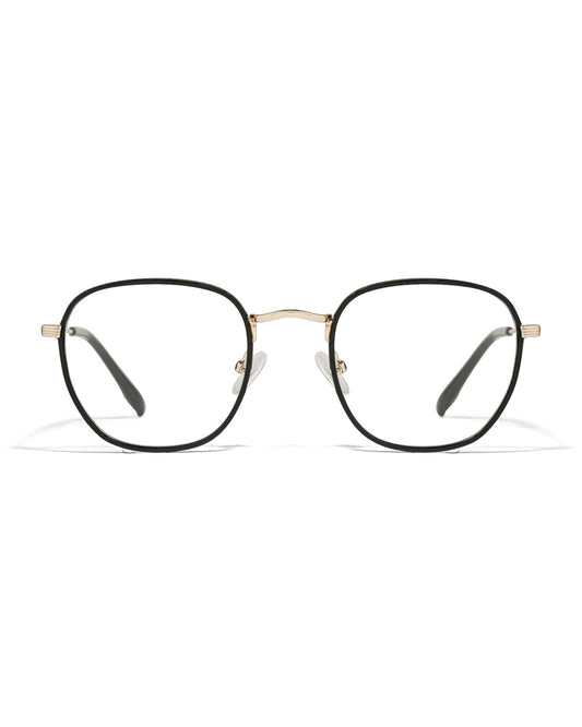 Lunettes de vue Apollo AP1179EX-C1 — vue de face, monture optique