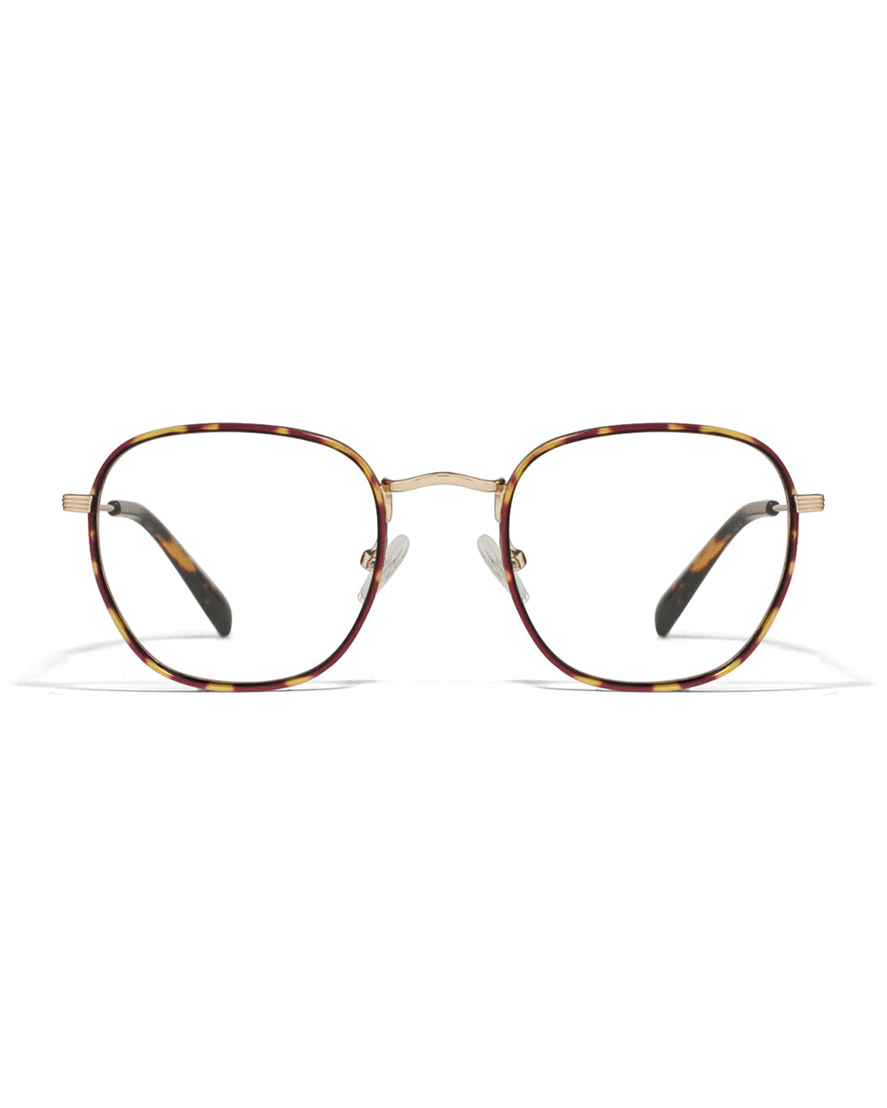 Lunettes de vue Apollo AP1179EX-C2 — vue de face, monture optique