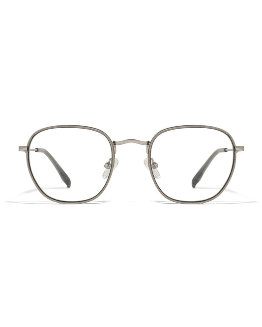 Lunettes de vue Apollo AP1179EX-C3 — vue de face, monture optique