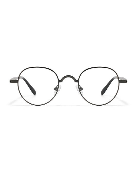 Lunettes de vue Apollo AP1190EX — vue de face, monture optique