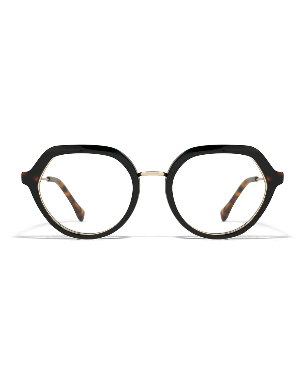 Lunettes de vue Apollo AP1196EX-C1 — vue de face, monture optique