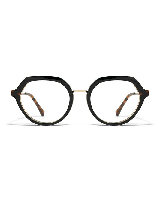 Lunettes de vue Apollo AP1196EX-C1 — vue de face, monture optique
