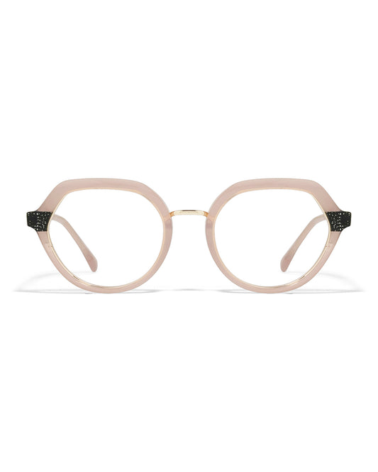 Lunettes de vue Apollo AP1196EX-C3 — vue de face, monture optique