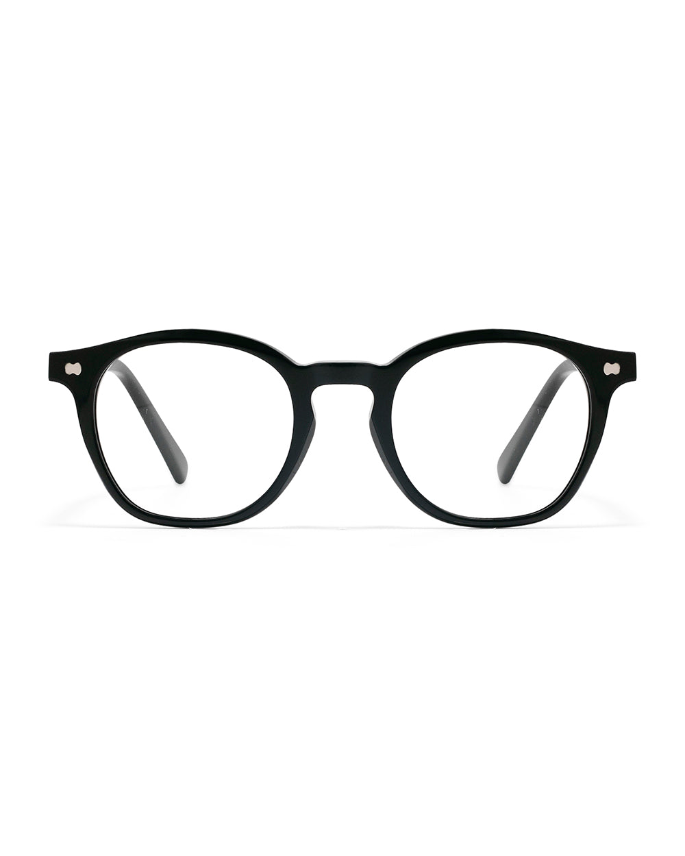 Lunettes de vue Apollo AP1199EX-C1 — vue de face, monture optique
