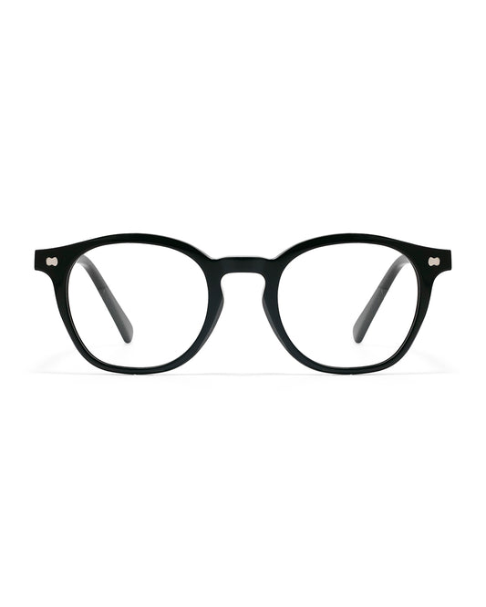 Lunettes de vue Apollo AP1199EX-C1 — vue de face, monture optique
