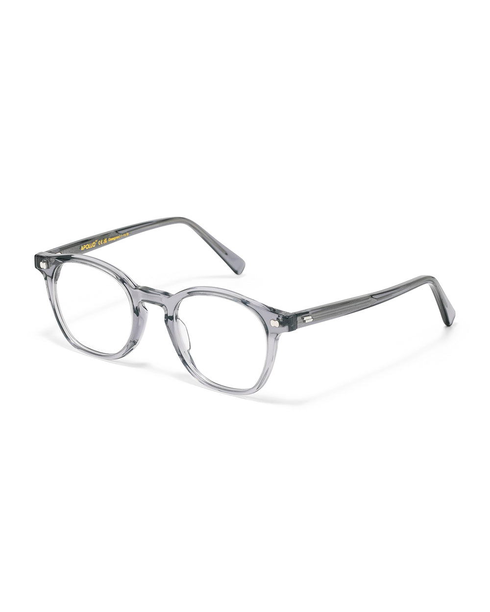 Lunettes de vue Apollo AP1199EX-C2 — vue de trois quarts