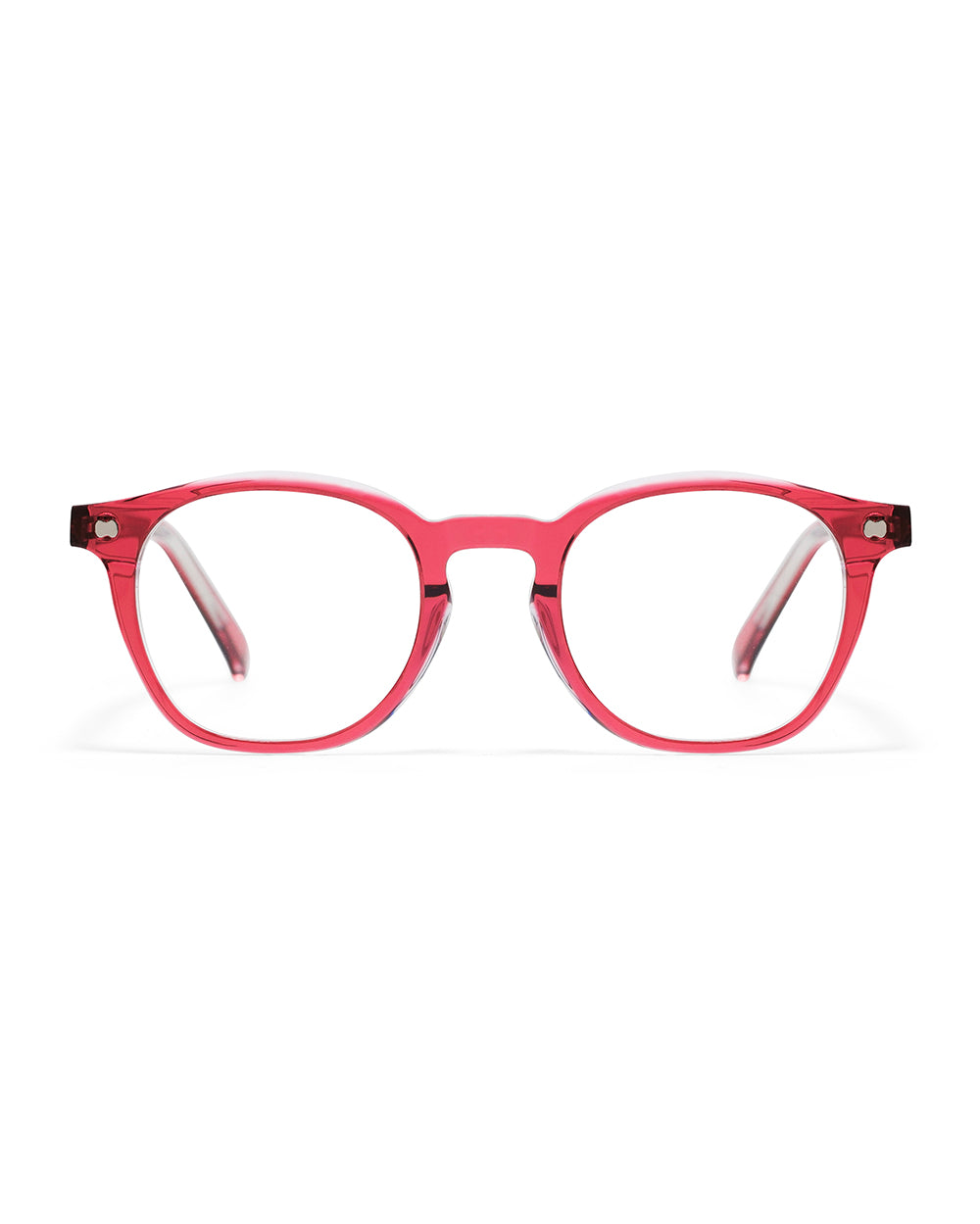 Lunettes de vue Apollo AP1199EX-C3 — vue de face, monture optique
