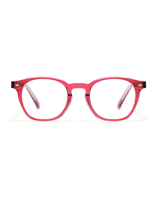 Lunettes de vue Apollo AP1199EX-C3 — vue de face, monture optique