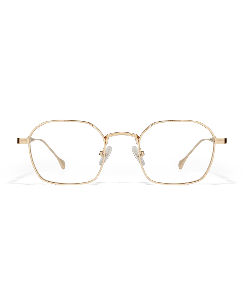 Lunettes de vue Apollo AP1200EX — vue de face, monture optique