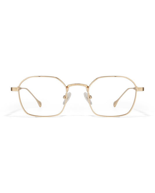 Lunettes de vue Apollo AP1200EX — vue de face, monture optique