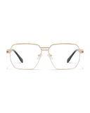 Lunettes de vue Apollo AP1201EX-C1 — vue de face, monture optique