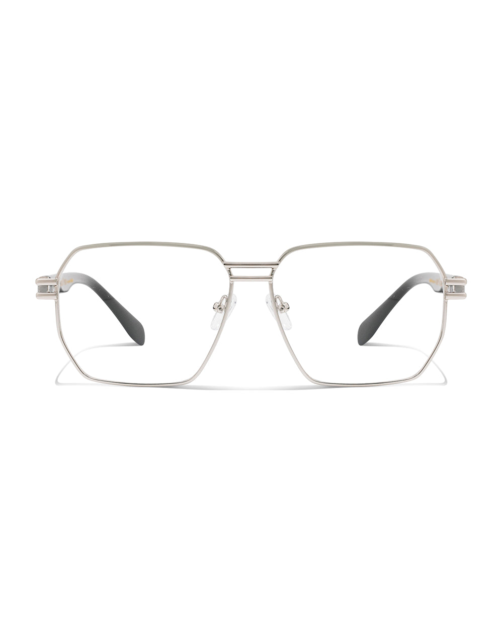 Lunettes de vue Apollo AP1201EX-C2 — vue de face, monture optique