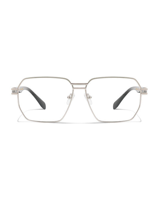 Lunettes de vue Apollo AP1201EX-C2 — vue de face, monture optique