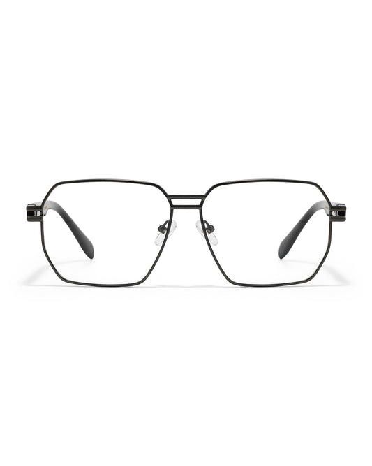 Lunettes de vue Apollo AP1201EX-C3 — vue de face, monture optique