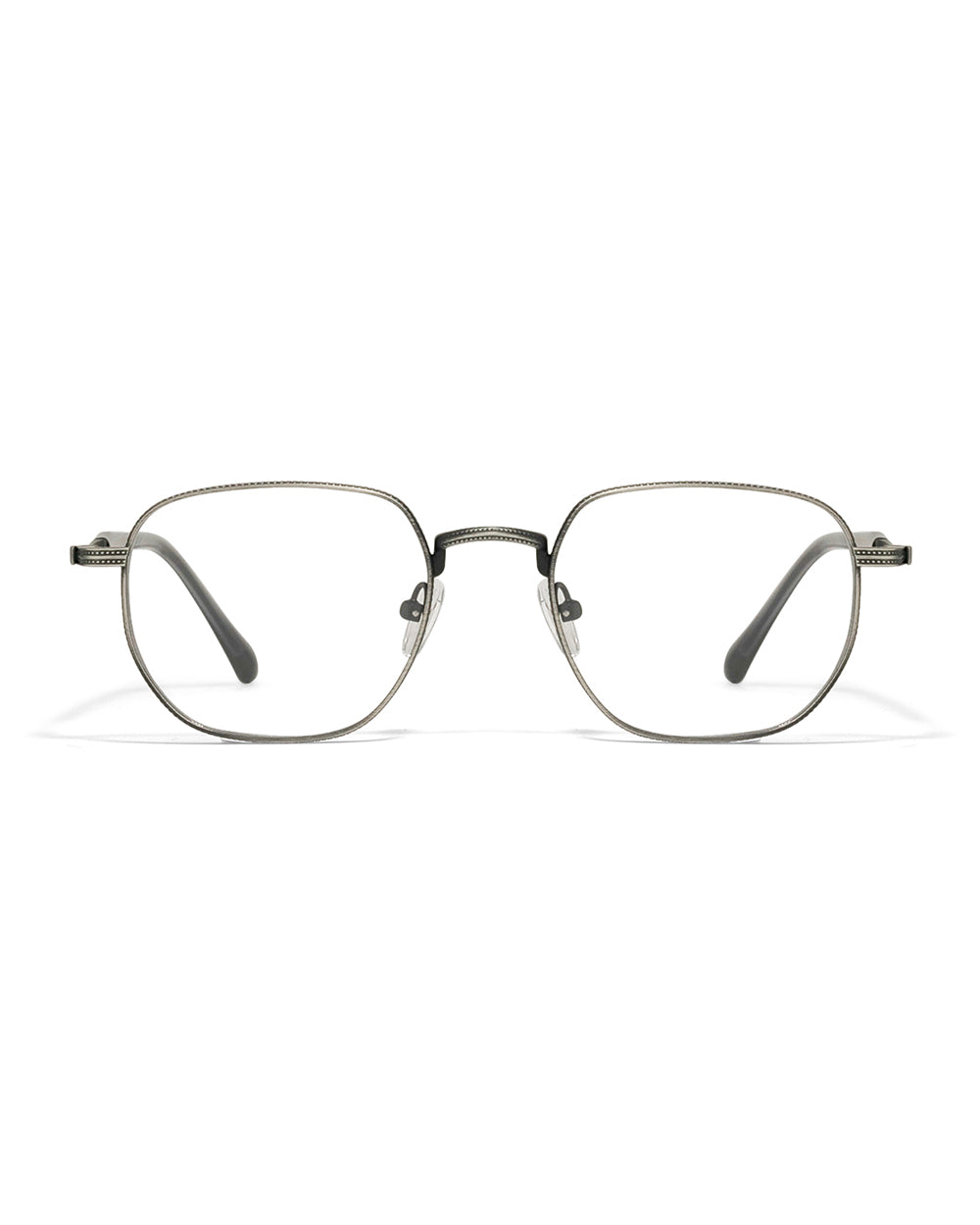 Lunettes de vue Apollo AP1202EX-C2 — vue de face, monture optique