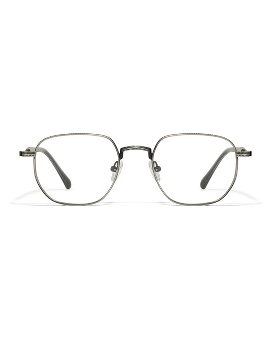Lunettes de vue Apollo AP1202EX-C2 — vue de face, monture optique