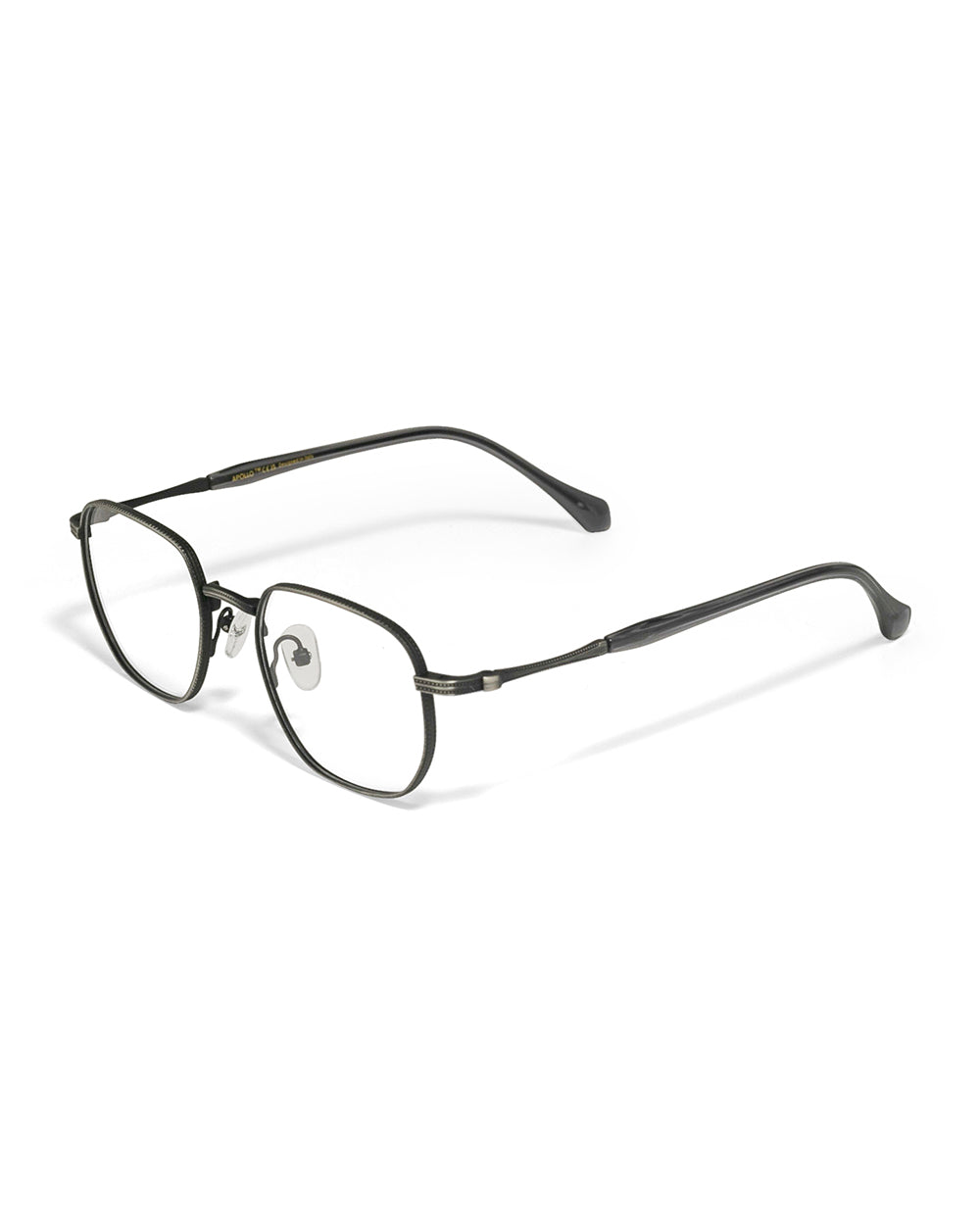 Lunettes de vue Apollo AP1202EX-C2 — vue de trois quarts