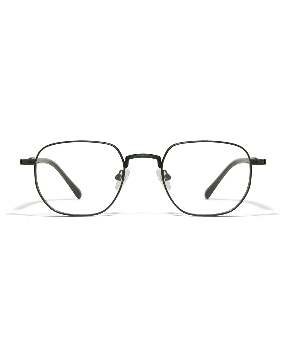 Lunettes de vue Apollo AP1202EX-C3 — vue de face, monture optique