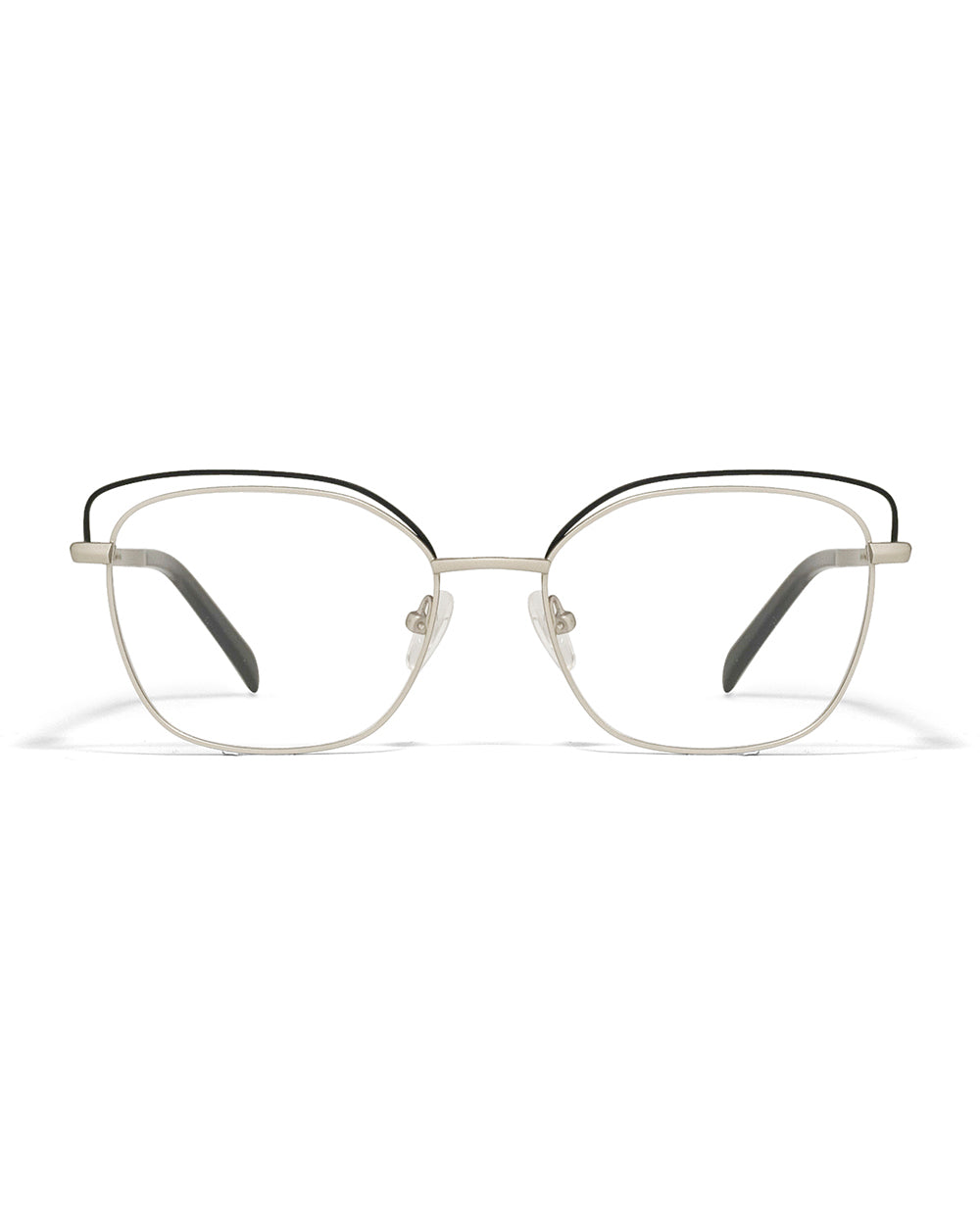 Lunettes de vue Apollo AP1203EX-C2 — vue de face, monture optique