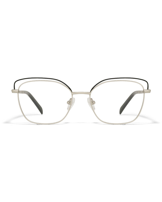 Lunettes de vue Apollo AP1203EX-C2 — vue de face, monture optique