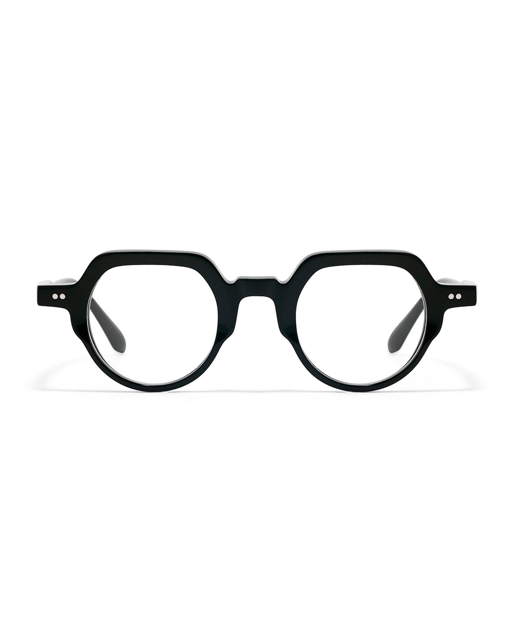 Lunettes de vue Apollo AP1205EX-C1 — vue de face, monture optique