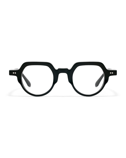 Lunettes de vue Apollo AP1205EX-C1 — vue de face, monture optique