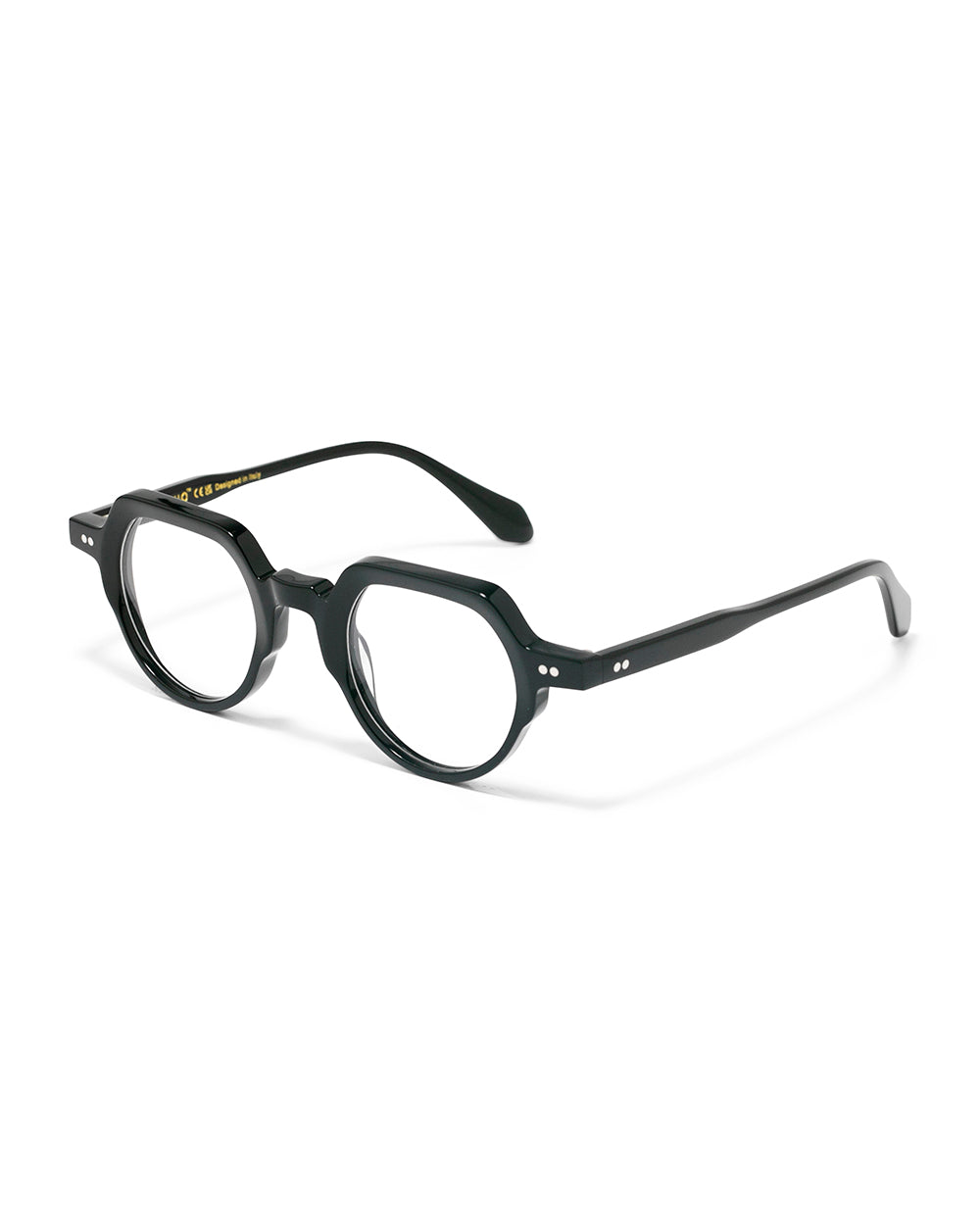 Lunettes de vue Apollo AP1205EX-C1 — vue de trois quarts