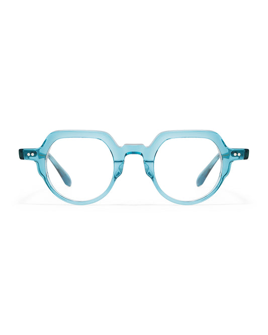 Lunettes de vue Apollo AP1205EX-C2 — vue de face, monture optique