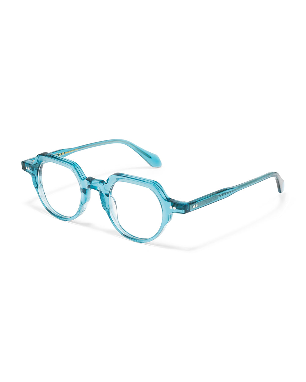 Lunettes de vue Apollo AP1205EX-C2 — vue de trois quarts