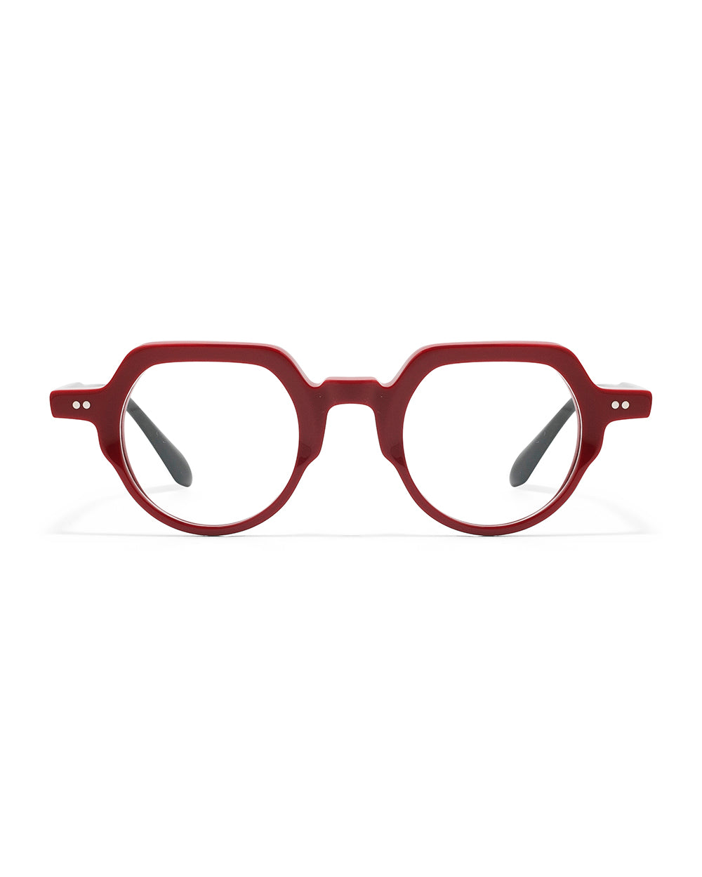 Lunettes de vue Apollo AP1205EX-C3 — vue de face, monture optique