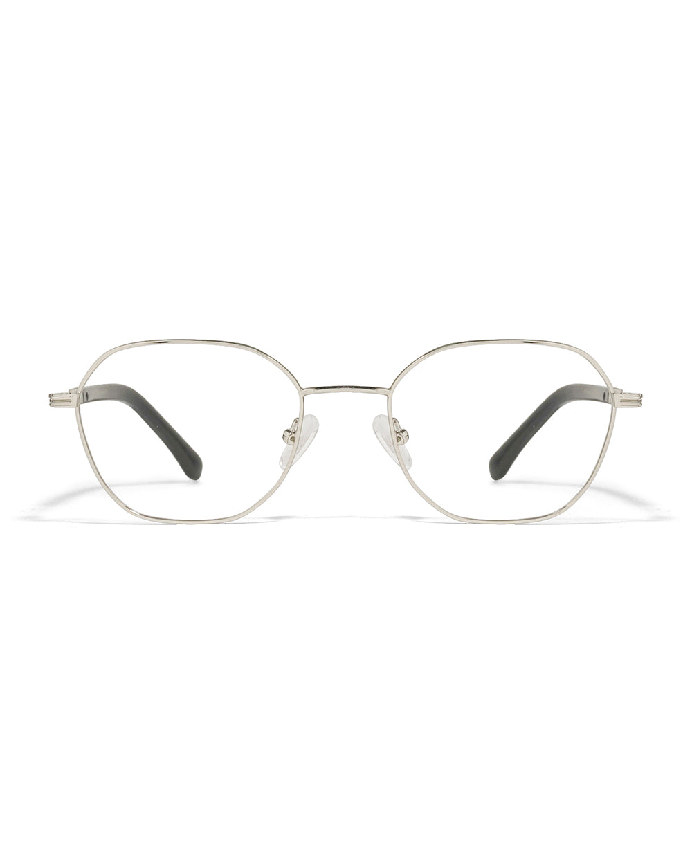Lunettes de vue Apollo AP1206EX-C1 — vue de face, monture optique