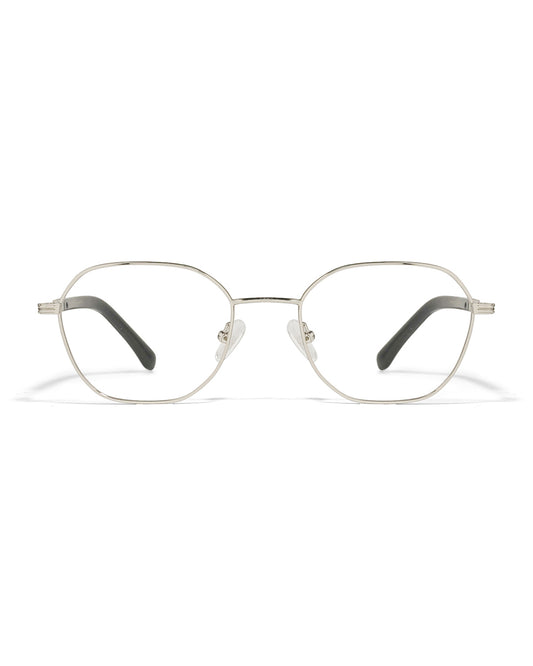 Lunettes de vue Apollo AP1206EX-C1 — vue de face, monture optique