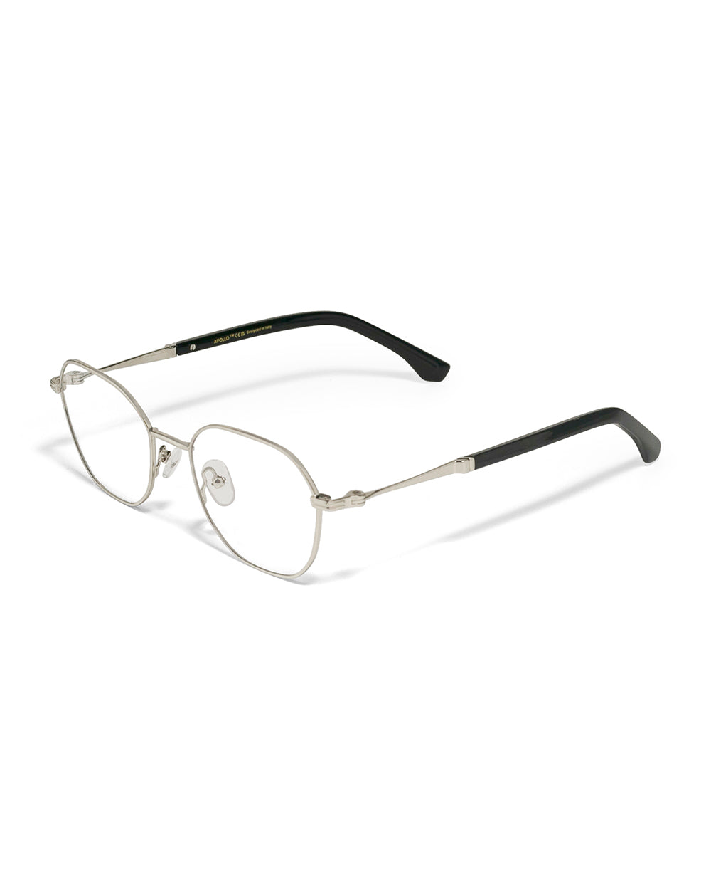 Lunettes de vue Apollo AP1206EX-C1 — vue de trois quarts