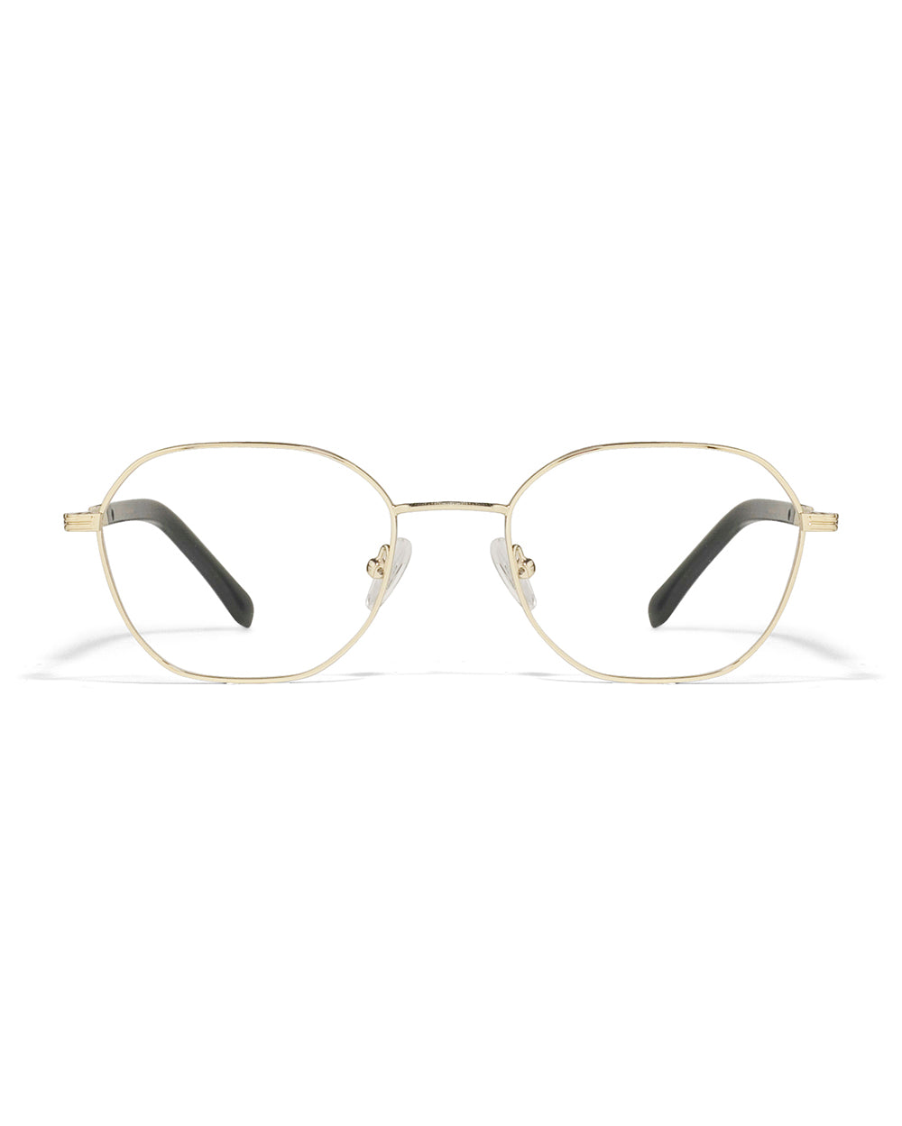 Lunettes de vue Apollo AP1206EX-C2 — vue de face, monture optique