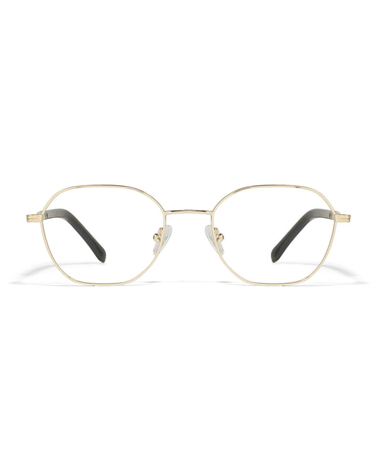 Lunettes de vue Apollo AP1206EX-C2 — vue de face, monture optique