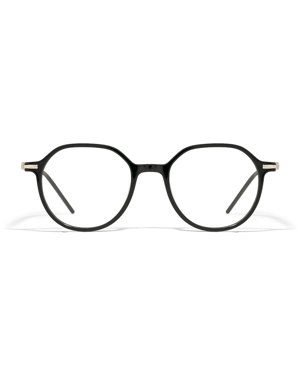 Lunettes de vue Apollo AP1207EX-C1 — vue de face, monture optique