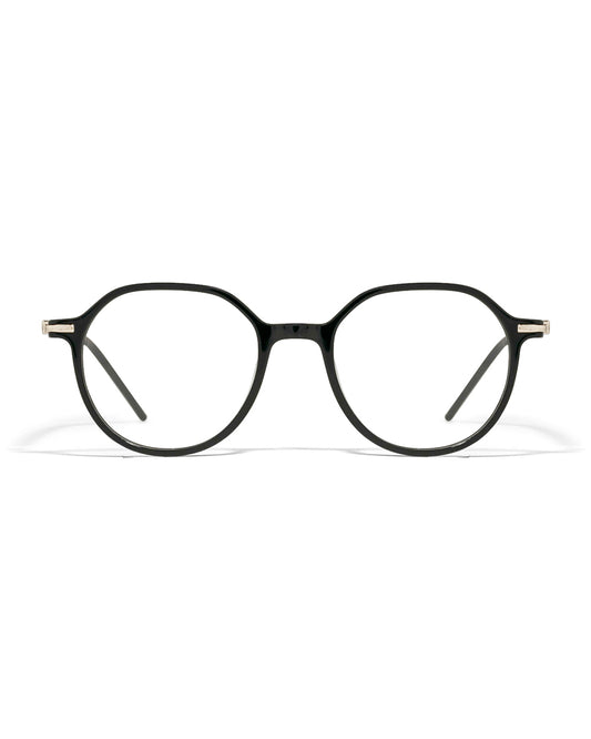 Lunettes de vue Apollo AP1207EX-C1 — vue de face, monture optique
