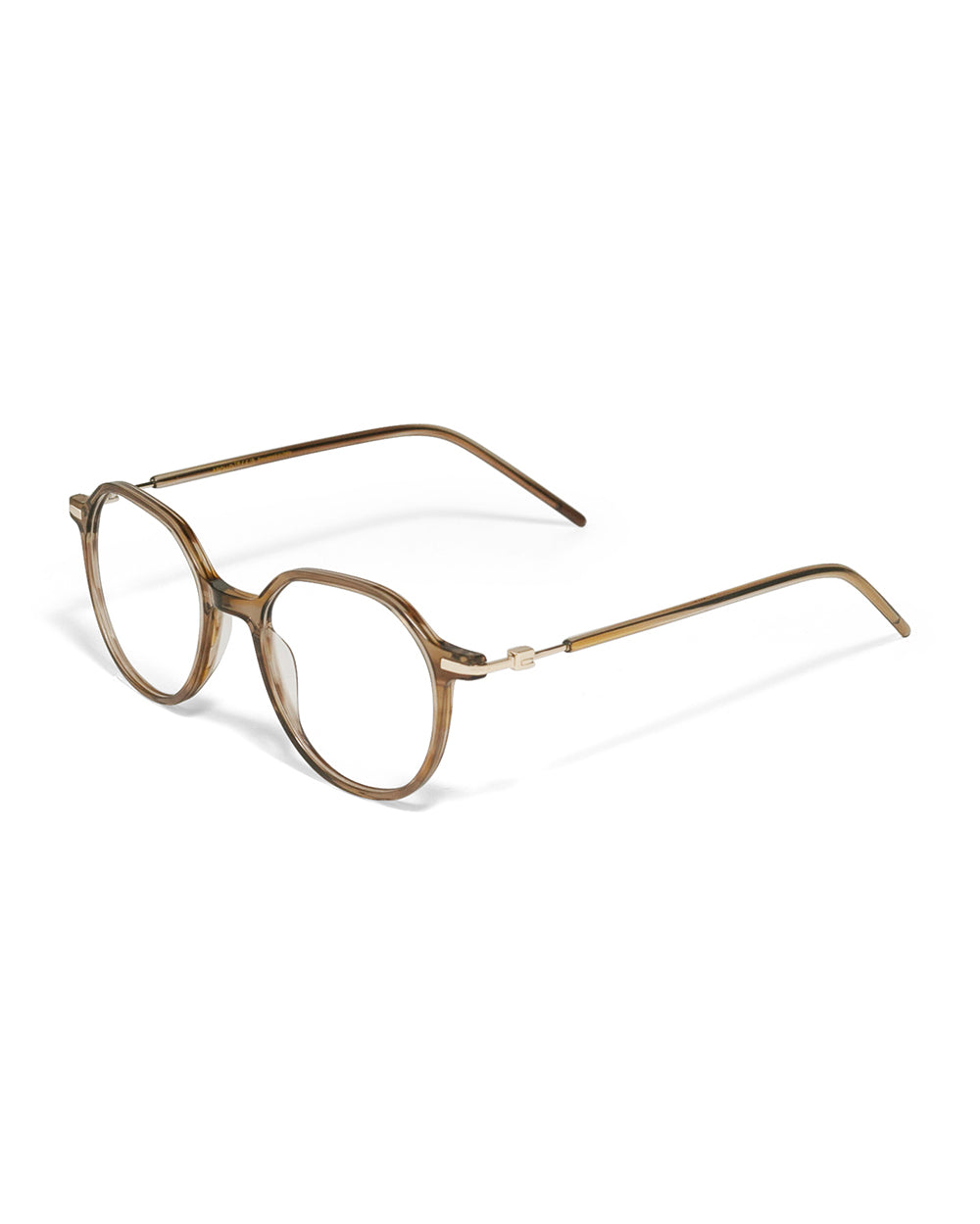 Lunettes de vue Apollo AP1207EX-C2 — vue de trois quarts