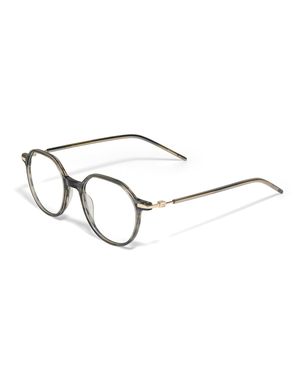 Lunettes de vue Apollo AP1207EX-C3 — vue de trois quarts