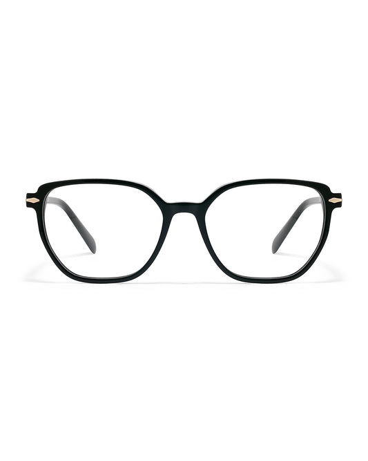 Lunettes de vue Apollo AP1208EX — vue de face, monture optique