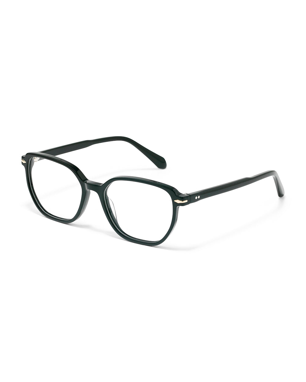 Lunettes de vue Apollo AP1208EX — vue de trois quarts