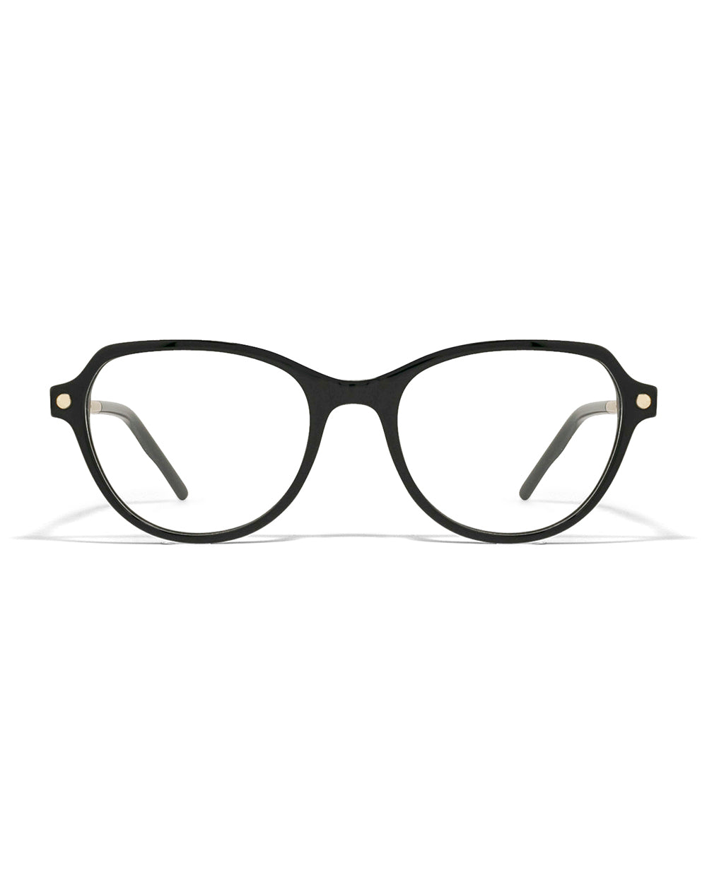Lunettes de vue Apollo AP1209EX-C1 — vue de face, monture optique