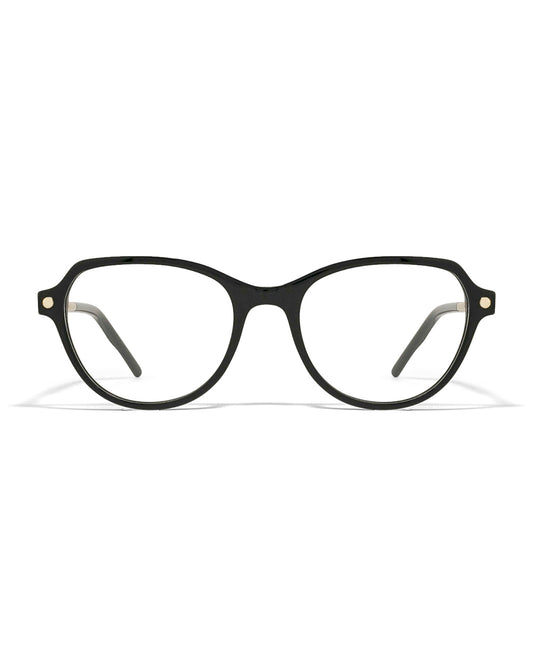 Lunettes de vue Apollo AP1209EX-C1 — vue de face, monture optique