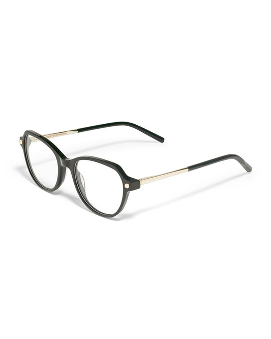 Lunettes de vue Apollo AP1209EX-C1 — vue de trois quarts