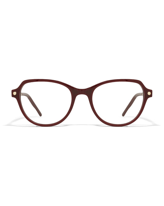 Lunettes de vue Apollo AP1209EX-C2 — vue de face, monture optique