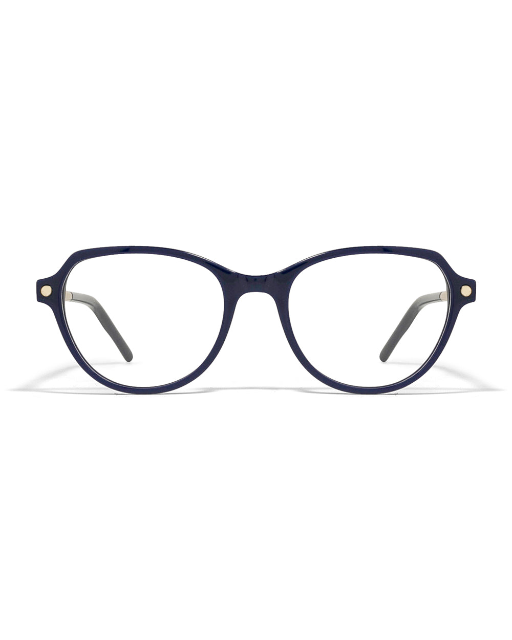 Lunettes de vue Apollo AP1209EX-C3 — vue de face, monture optique