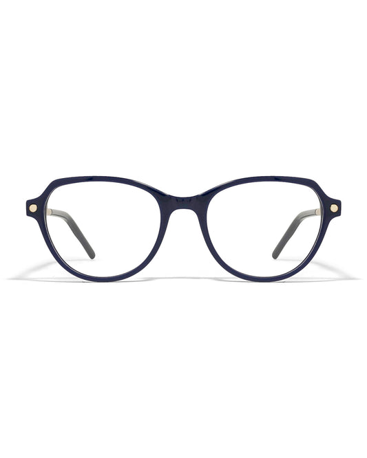 Lunettes de vue Apollo AP1209EX-C3 — vue de face, monture optique