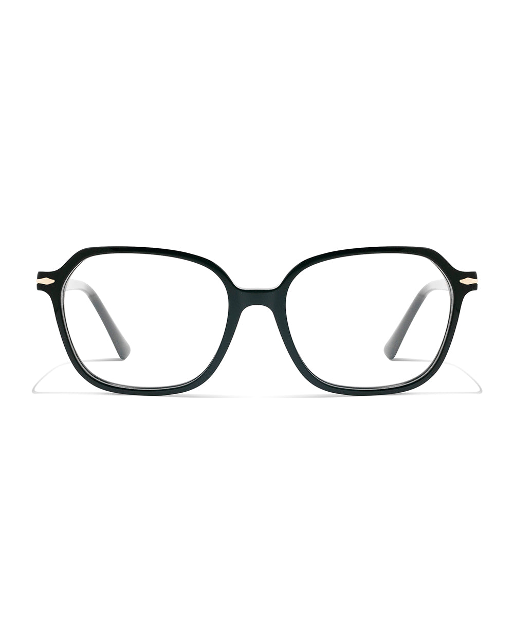 Lunettes de vue Apollo AP1210EX-C1 — vue de face, monture optique