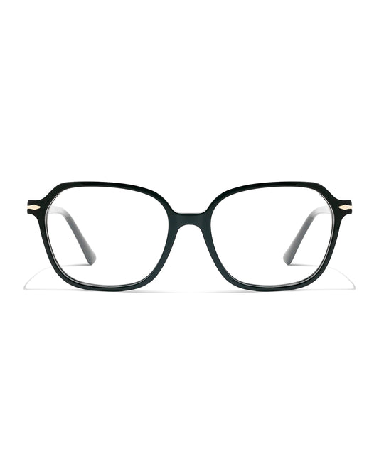 Lunettes de vue Apollo AP1210EX-C1 — vue de face, monture optique